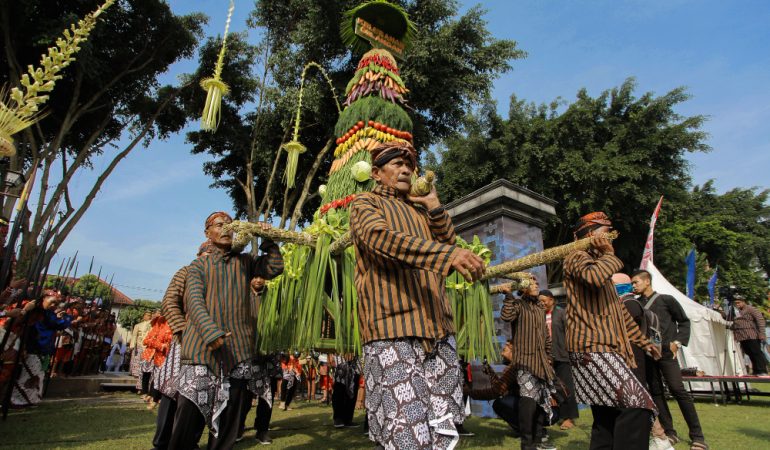 Festivalul Baliem din Indonezia: O incursiune în cultura ancestrală