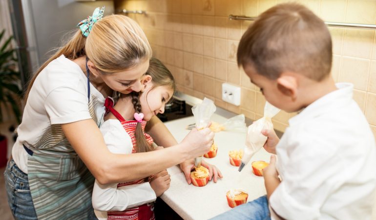 Alimente pe care copiii mici ar trebui să le evite