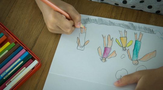 Idei de desene simple: perfecte pentru începători și copii