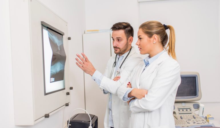 Importanța radiografiei în diagnosticarea afecțiunilor