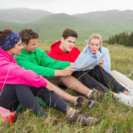 Beneficiile activităților sportive pentru adolescenți