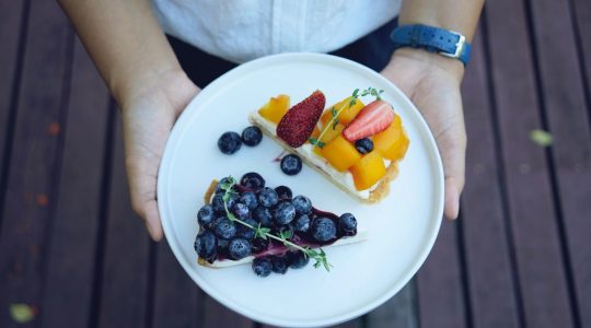 Dieta cu afine: avantaje și dezavantaje