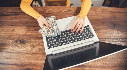 Cum să îți monetizezi blogul