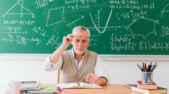 Teorema lui Pitagora: baza matematicii moderne explicată simplu