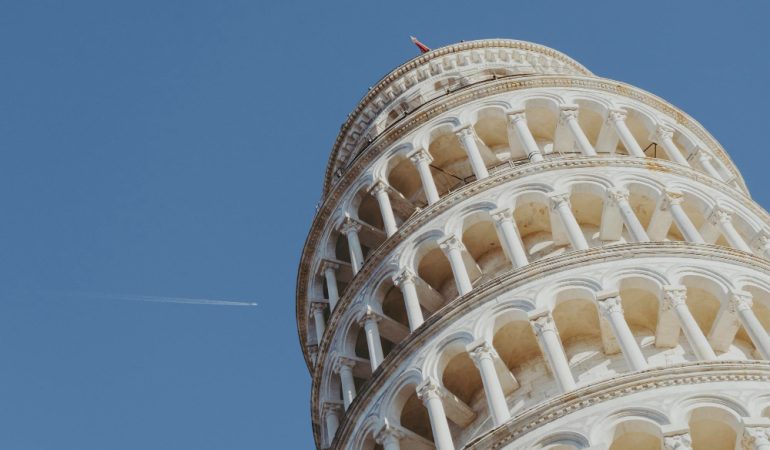 Turnul din Pisa: ce ascunde această minune arhitecturală italiană