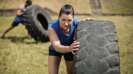 Cum să alegi un set de anvelope pentru drumuri de off-road