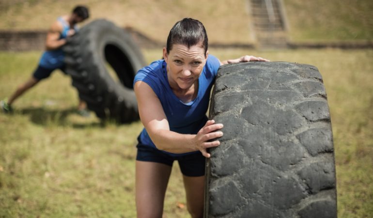 Cum să alegi un set de anvelope pentru drumuri de off-road